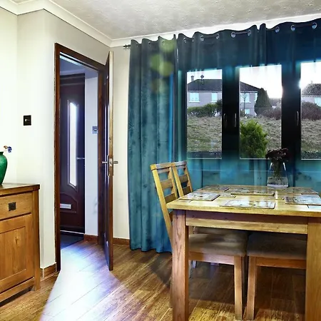 A Cosy House Near The City Centre Glasgow Esterno foto