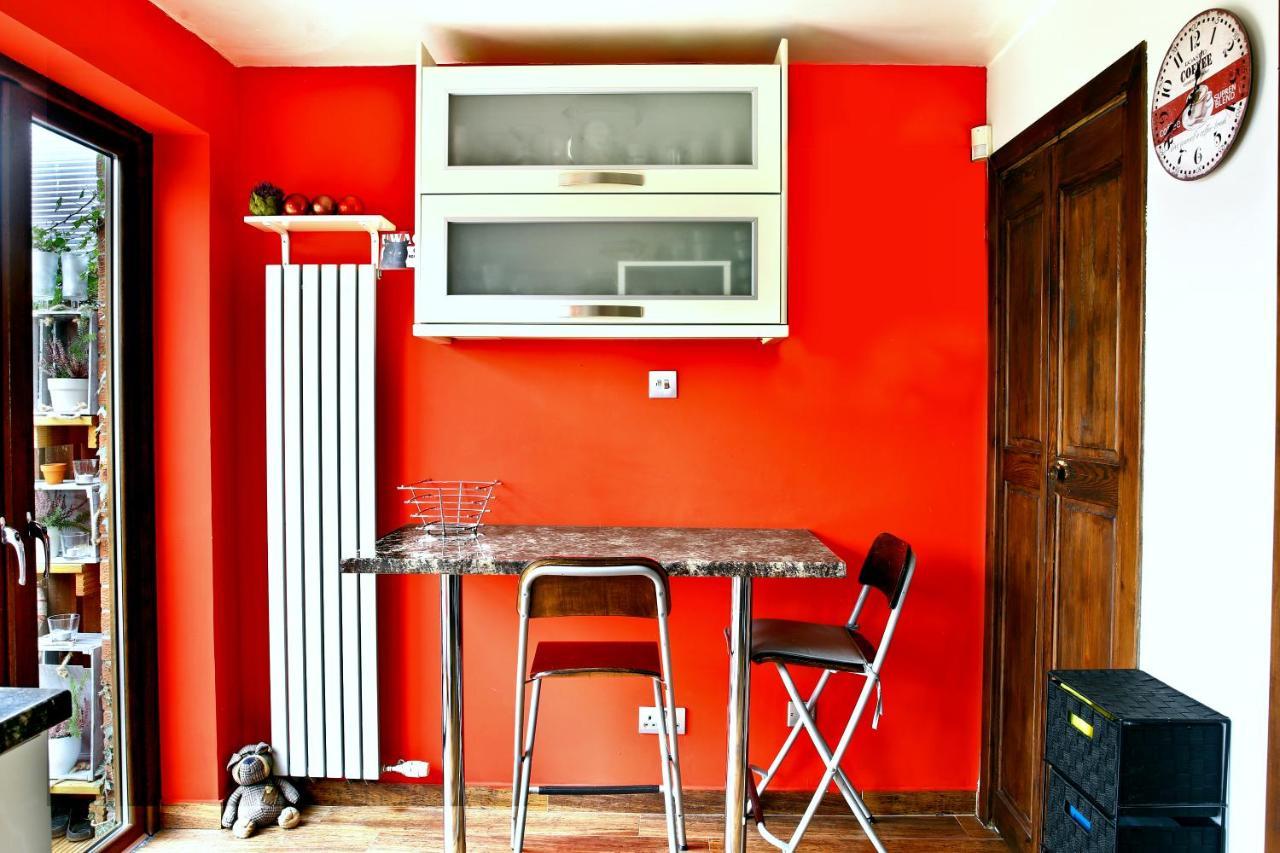 A Cosy House Near The Centre Holiday home Glasgow