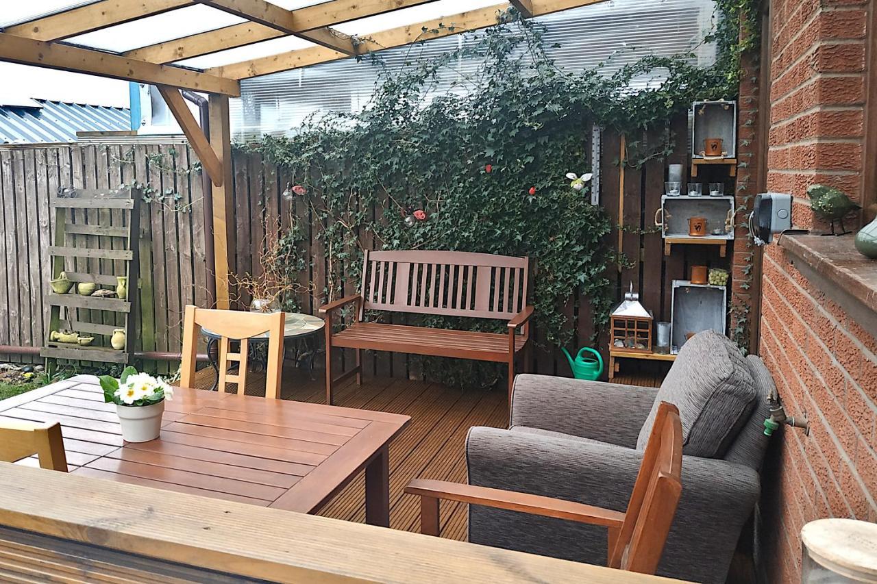 A Cosy House Near The Centre Holiday home