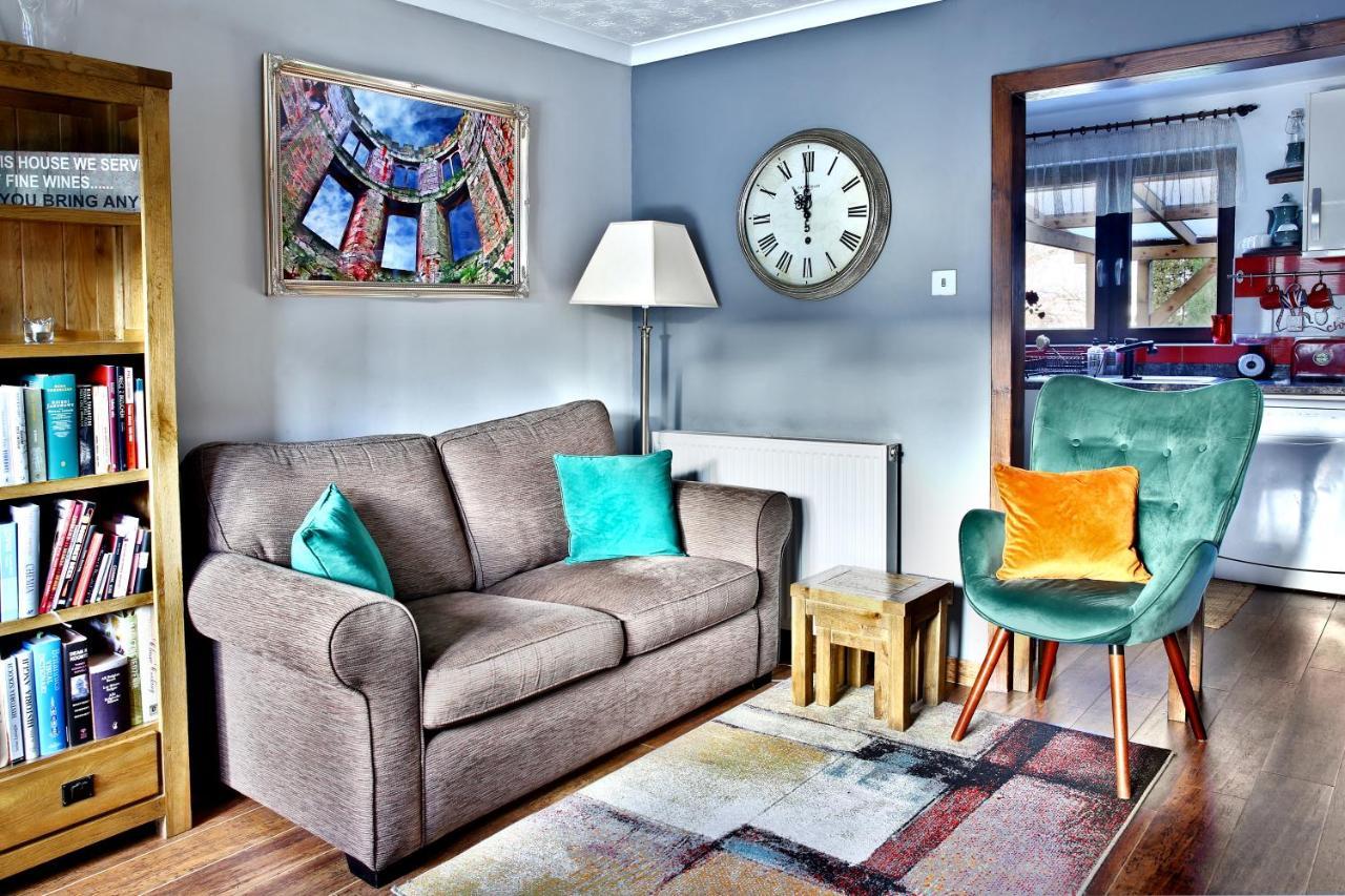 A Cosy House Near The Centre Holiday home Glasgow